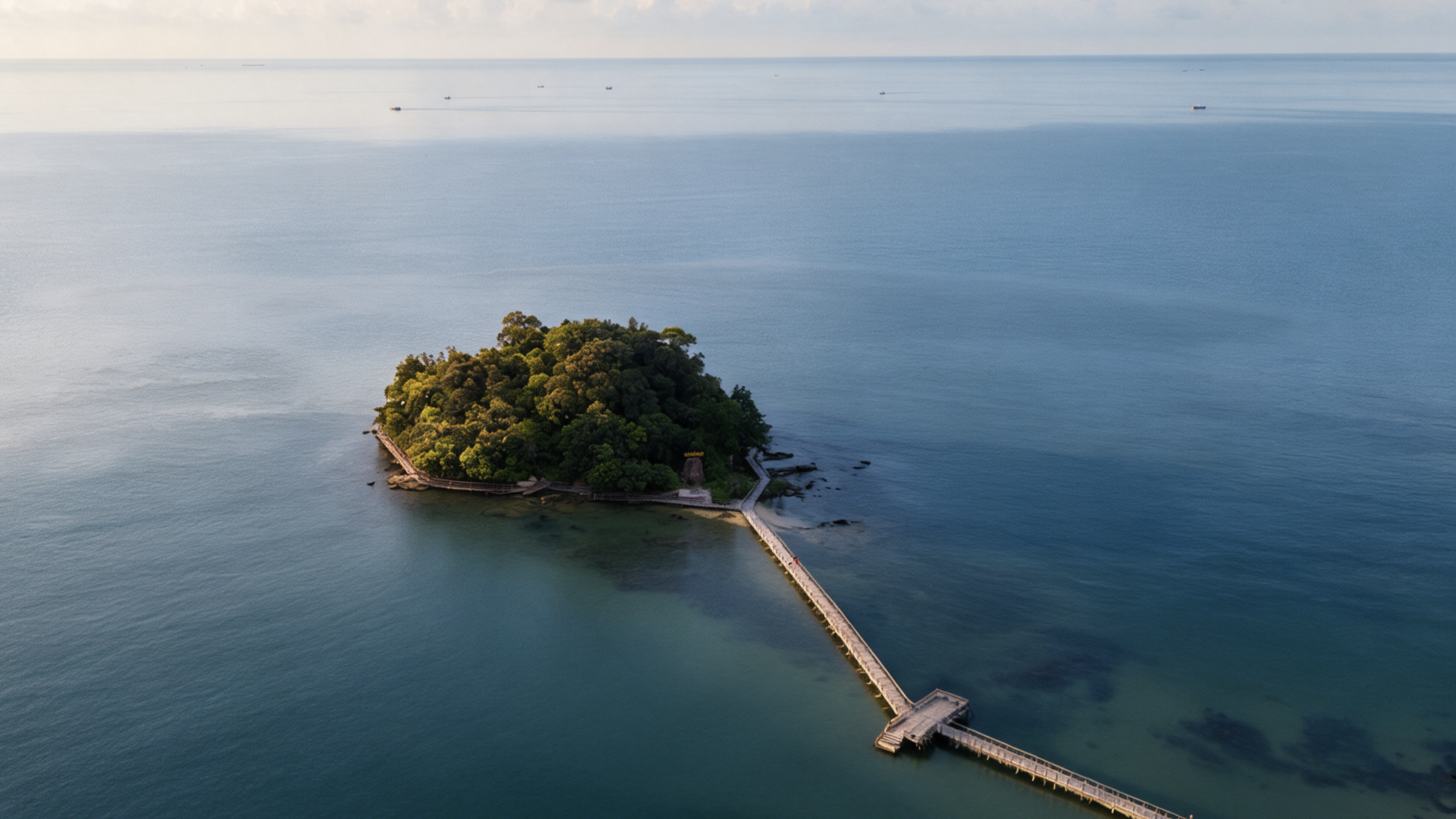 Discover the Green Side of Sihanoukville